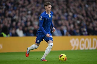 Cole Palmer é considerado intocável no Chelsea